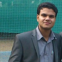 Prashant Tyagi