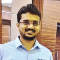 Pritam Pingale