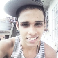 rodrigo alves da silva