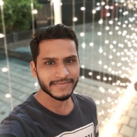 Umesh Badiger