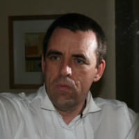 Guy Melville Evans