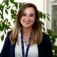 Julieta Belen Romanelli