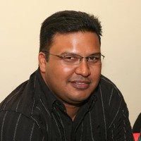 Christopher David