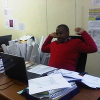 Brian Phiri