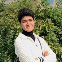 Krrish Kumar