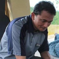 Allan Effendi