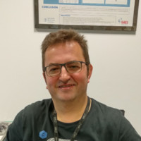 Javier Valverde Serrano