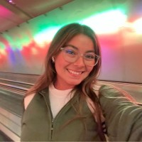 Geovanna De La Cruz Medina