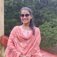 Kavita Waghmode