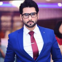 Usman Ehsan
