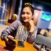 Ratri Paul