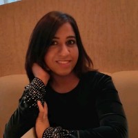 Rishika Bawa
