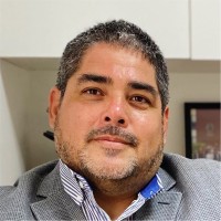 Ricardo Mazuelos Woolcott
