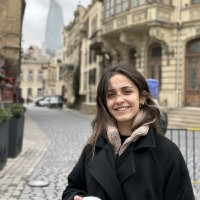 Merve Kızılırmak Okur