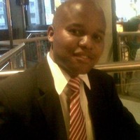 Nhlangano Hugh Dlamini