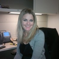 Carrie Robichaud