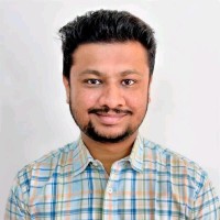 Suhas Yadav