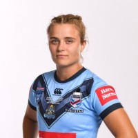 Hannah Southwell