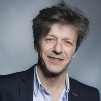 Boris Vlasic