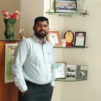 Ashok A