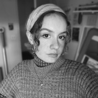 Rachel Tarinelli