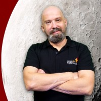 Professor Fabricio Muller