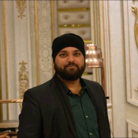 Akshat Dikshit