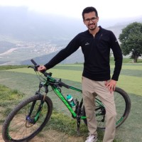 mosa baghaei