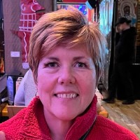 Mary Ellen Kingston-Ritchie, BSc, MEd, CCC,LCT