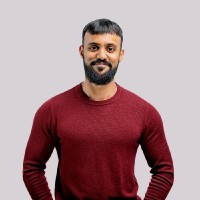 Samujjal Paul