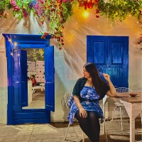 Jhanvi Raaj