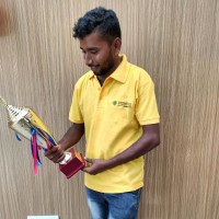 Manchala Harish Bharathi Industrial Controls