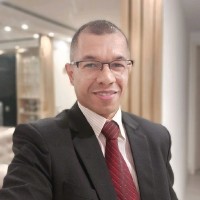 José Ricardo Rodrigues Bastos