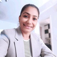 Mridusmita Talukdar