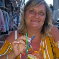 Debbie Poulten
