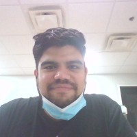 Paulo Cesar Gandara Rodriguez