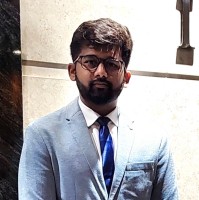 Vivek Daundkar