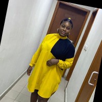Ajibade Ayomiposi Mary