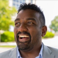 Sam Pandithurai