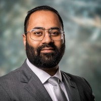 Shahraiz Akram