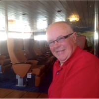 Larry Gooch