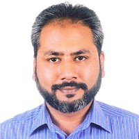Syed Uzair