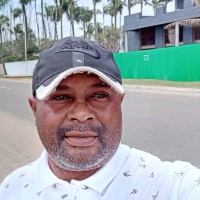 Lourenço Lucas Mavinga