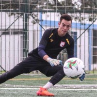 Nicolas Ortiz Garcia