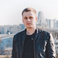 Vitaliy Surko