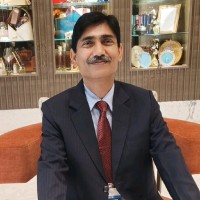 Shishir Kumar Mishra