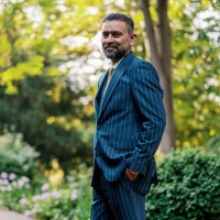Samir Agha