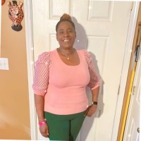 Marcella Simmons