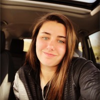 Caitlin Kavulick