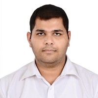 Sanjith Sathinadhan